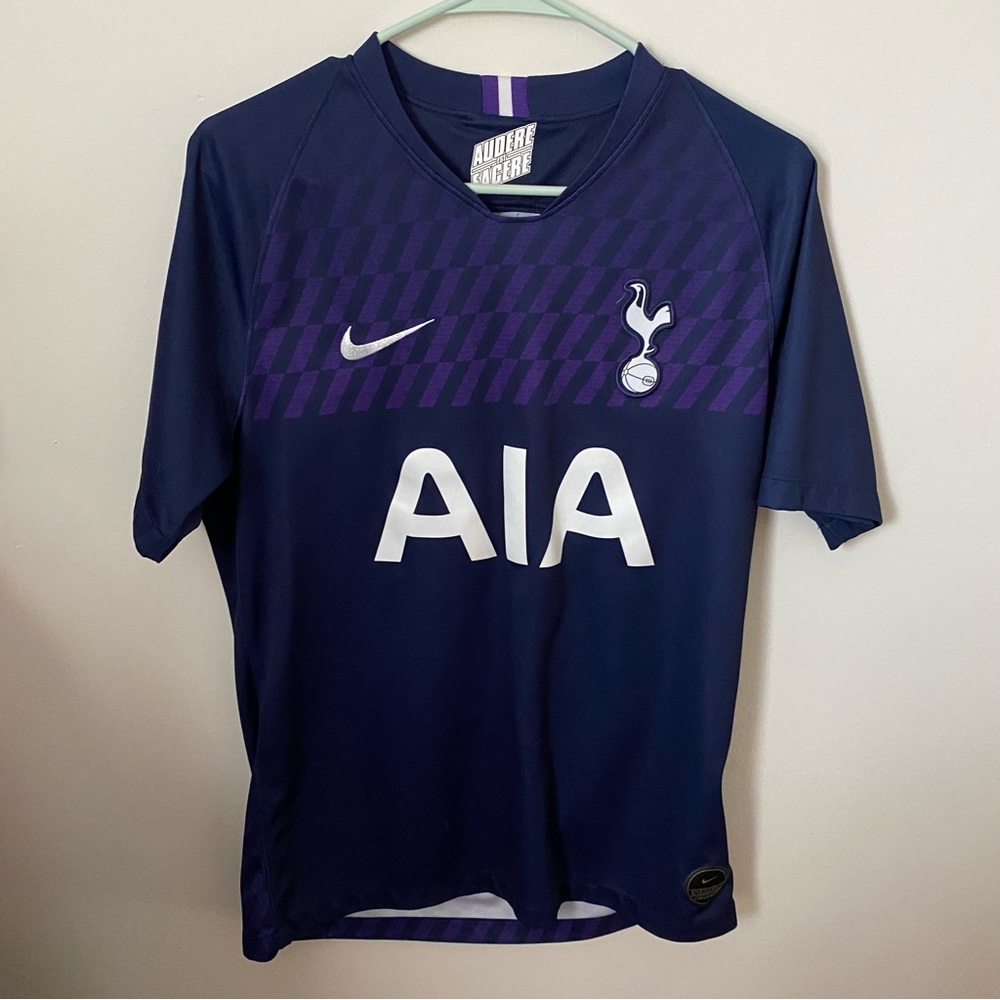 NIKE TOTTENHAM HOTSPUR JERSEY